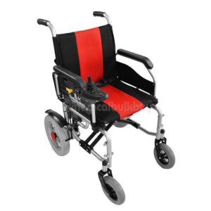 Motorized Wheelchair
