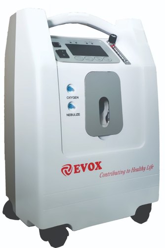 EVOX 5 LPM oxygen concentrator