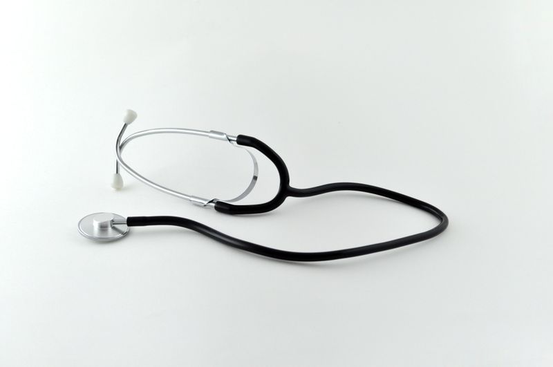 Stethoscope for medical diagnostics